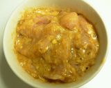 鶏むね肉の柔らかジューシーナゲット作り方5写真