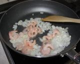 本格！エビチャーハン♪作り方2写真