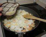 本格！エビチャーハン♪作り方4写真