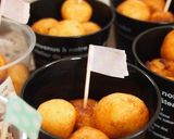 じゃがボール作り方3写真