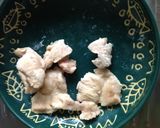 胸肉ジャーキー★オーブンいらず ワン♡作り方2写真