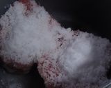 おうちで簡単プロの味 本格チャーシュー!作り方1写真