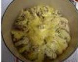 ポテトと豚肉の重ね焼き作り方13写真