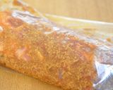 炊飯器で醤油麹の絶品チャーシュー&スープ作り方1写真