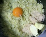 バター香る❀簡単ヘルシースイートポテト❀作り方4写真