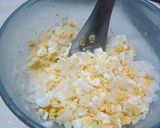チキン南蛮タルタルソースかけ作り方1写真
