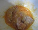 チキン南蛮タルタルソースかけ作り方2写真