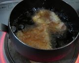 チキン南蛮タルタルソースかけ作り方3写真