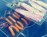 無駄なくおいしい! 焼きサバジャーキー作り方2写真