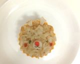 簡単！トナカイ☆ ＊キャラ弁＊作り方5写真