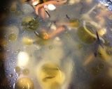 在宅で！男性でもお手軽美味しいひじきご飯作り方1写真