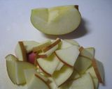 塩麹で～りんごだけの簡単✿かぼちゃサラダ作り方6写真