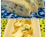 じゅわ～♡定番の甘い卵焼き作り方5写真