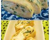 じゅわ～♡定番の甘い卵焼き作り方5写真