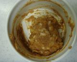 ✿揚げない～とんかつ（ネギ味噌入り）✿作り方3写真