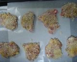✿揚げない～とんかつ（ネギ味噌入り）✿作り方5写真