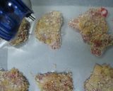 ✿揚げない～とんかつ（ネギ味噌入り）✿作り方6写真