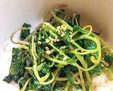 そばの実以外をを食べてみませんか♪作り方3写真