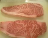 給料日後のねぎま串作り方1写真