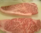給料日後のねぎま串作り方2写真