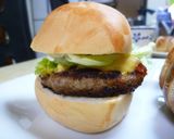 プチ・えびカツサンド作り方4写真