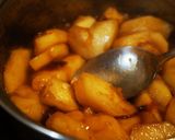 パンプキンパイ　リンゴスペシャル2012作り方7写真