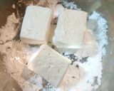揚げ出し豆腐作り方3写真