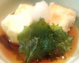 揚げ出し豆腐作り方6写真