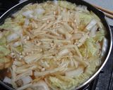 ほっこり♪ささみと生姜のスープ作り方4写真