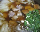 あったか＊煮込みうどん作り方5写真