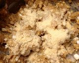 リメイク カレーの残りdeサモサ風春巻作り方4写真