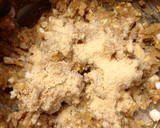 リメイク カレーの残りdeサモサ風春巻作り方4写真