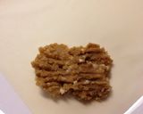 リメイク カレーの残りdeサモサ風春巻作り方5写真