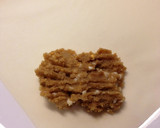 リメイク カレーの残りdeサモサ風春巻作り方5写真