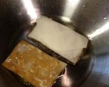 リメイク カレーの残りdeサモサ風春巻作り方7写真