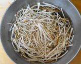 定番のお惣菜 きんぴらごぼう作り方2写真