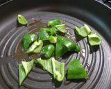 本格酢豚作り方3写真