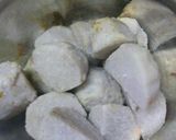 ❀ほくほく里芋の挽き肉あんかけ❀作り方2写真
