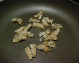 ふわトロきつね丼！お一人様382㌍作り方2写真