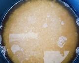 にんじんとひじきの炊き込みご飯作り方2写真