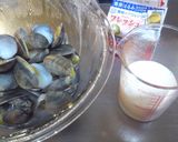 トマトクリームクラムチャウダー・・☆作り方6写真