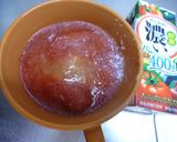 ハヤシライス(シチューで食べてもOK！)作り方1写真
