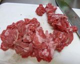 ハヤシライス(シチューで食べてもOK！)作り方2写真
