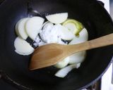 ハヤシライス(シチューで食べてもOK！)作り方4写真