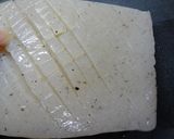 牛すじ煮込み作り方3写真