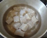 牛すじ煮込み作り方4写真