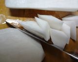 牛すじ煮込み作り方5写真