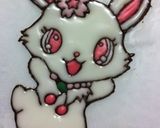 アイシング＊ジュエルペット作り方8写真