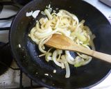 ハヤシライス(シチューで食べてもOK！)作り方5写真