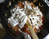 ハヤシライス(シチューで食べてもOK！)作り方8写真